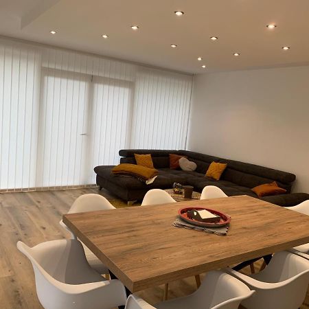La Panne Appartement en bord de mer - La Vie Bohème Esterno foto