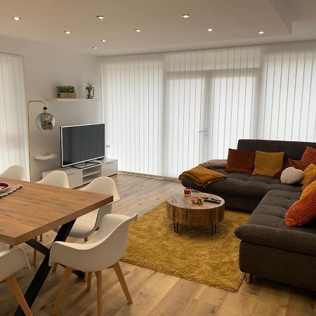 La Panne Appartement en bord de mer - La Vie Bohème Esterno foto