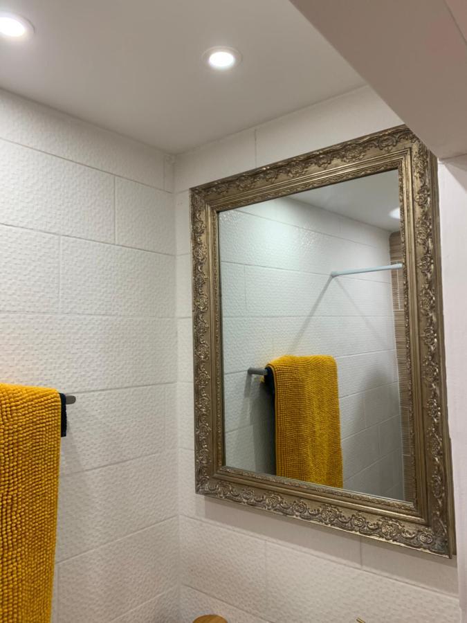 La Panne Appartement en bord de mer - La Vie Bohème Esterno foto