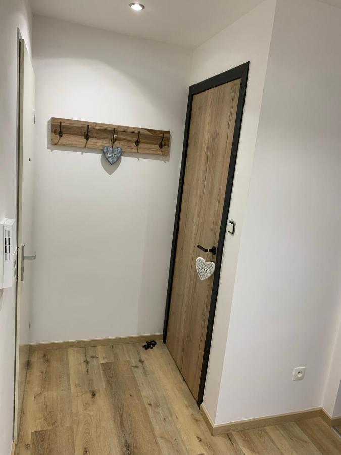 La Panne Appartement en bord de mer - La Vie Bohème Esterno foto