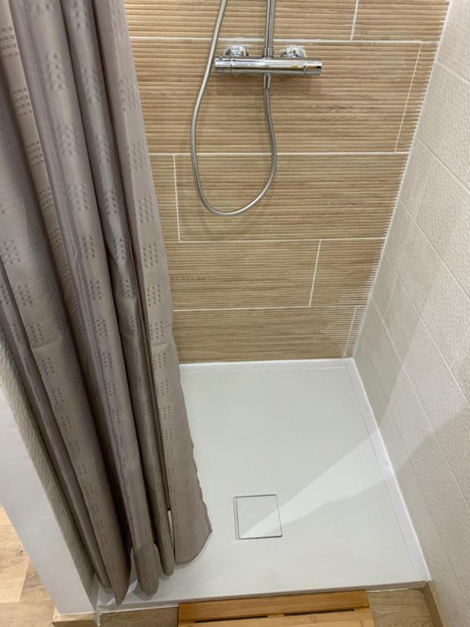 La Panne Appartement en bord de mer - La Vie Bohème Esterno foto